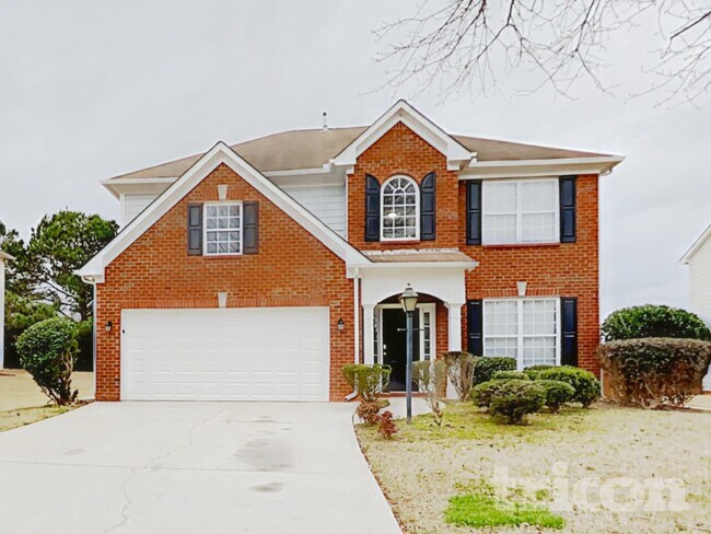 Foto del edificio - 3605 Cape Ln