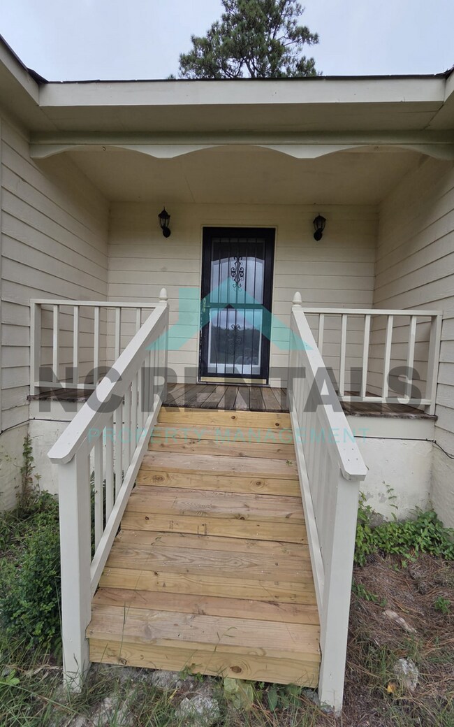 Foto del edificio - 285 Nash County Line Rd