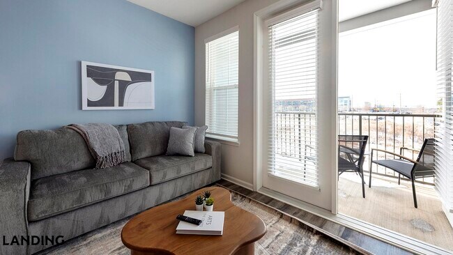 Foto del edificio - 5340 Periwinkle Hl Ave