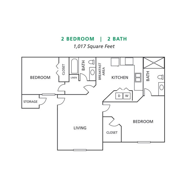 Maravilla Apartments Glendale, AZ