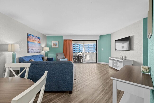 Foto del edificio - 2805B N Ocean Blvd