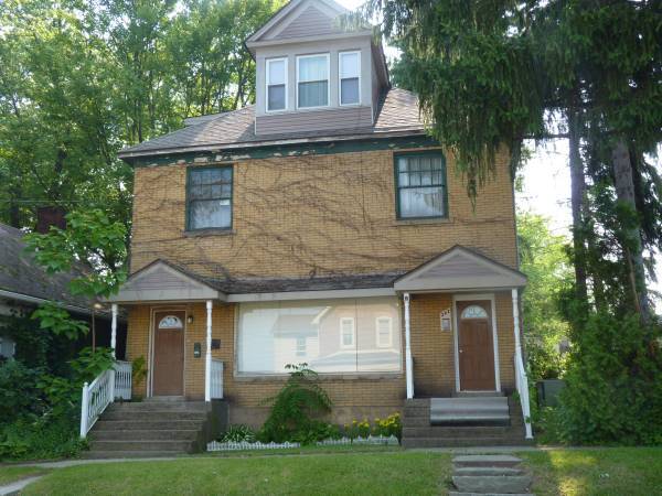 Primary Photo - 204 Cleveland St