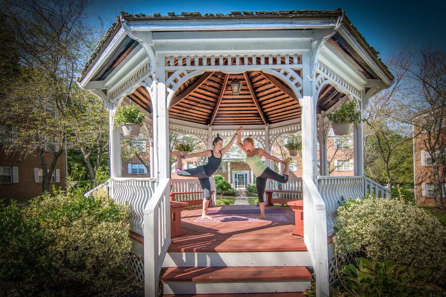 Harford Village South Rentals Bel Air, MD