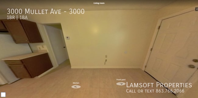 Foto del edificio - 3000 Mullet Ave