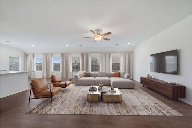 Foto del edificio - 14226 Overbrook Willow Wy