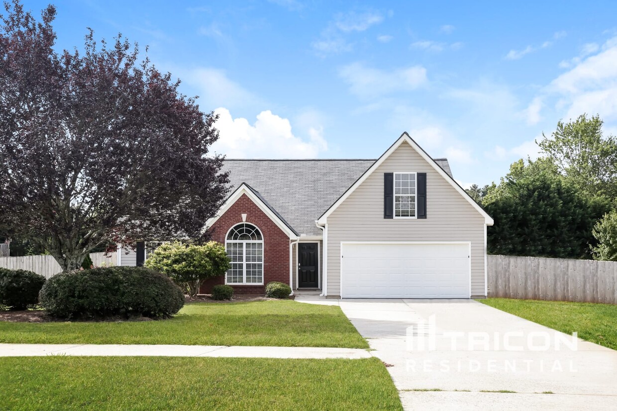 Foto principal - 5677 Conner Road Flowery Branch GA