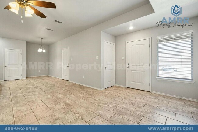 Building Photo - RARE 3 Bed Townhome In Cooper ISD!