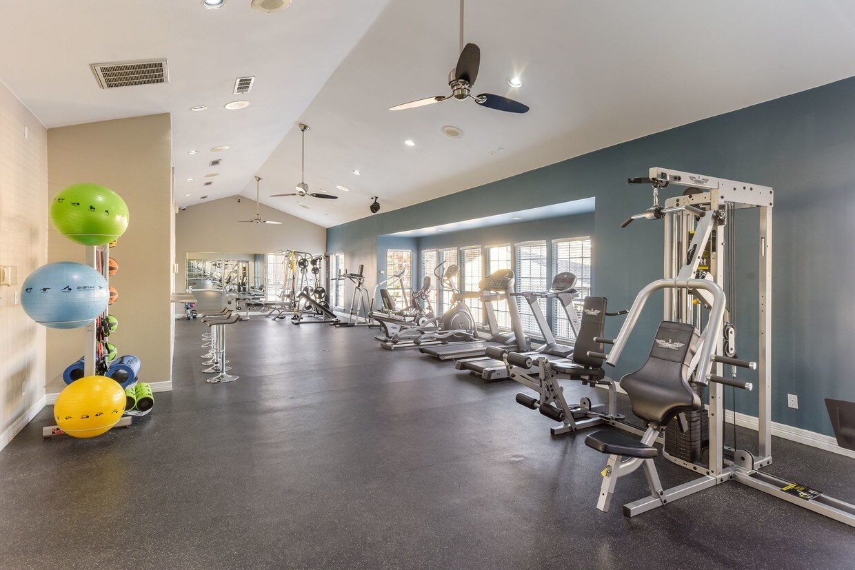 Davenport Apartments Dallas, TX