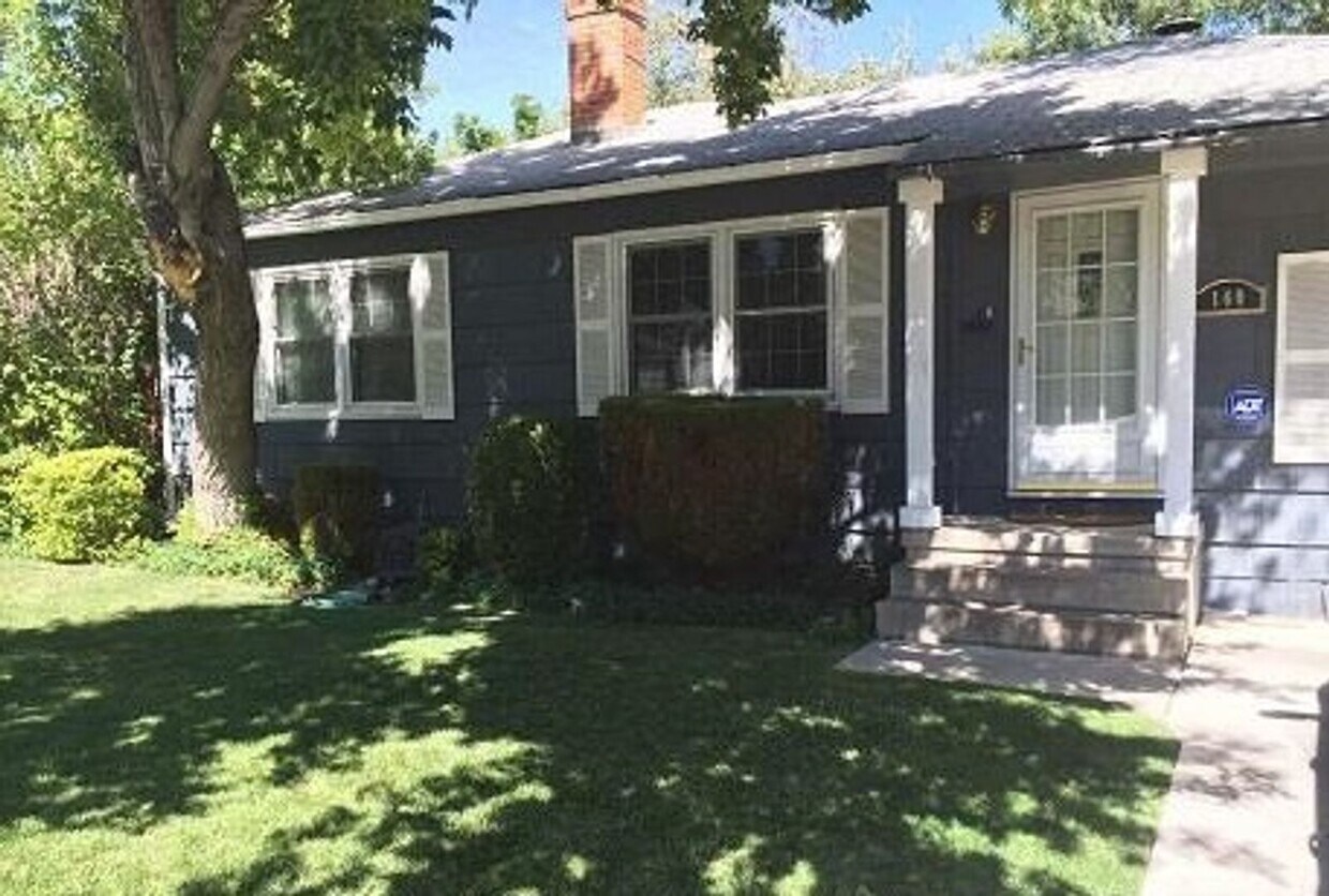 Primary Photo - CLOSE TO UNR - HARDWOOD FLOORS - FENCED BA...