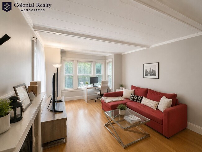 Photo - 25 Boulevard Ter. Apartment