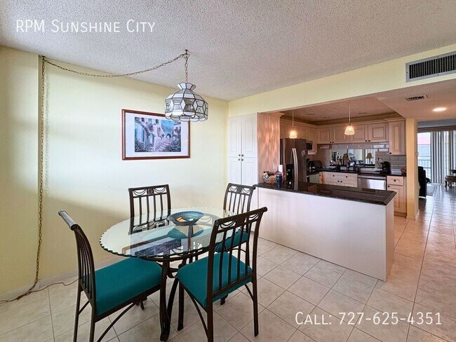 Foto del edificio - 17580 Gulf Blvd