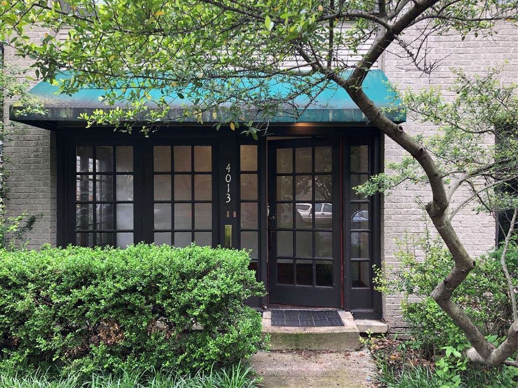Foto principal - 4015 N Hall St