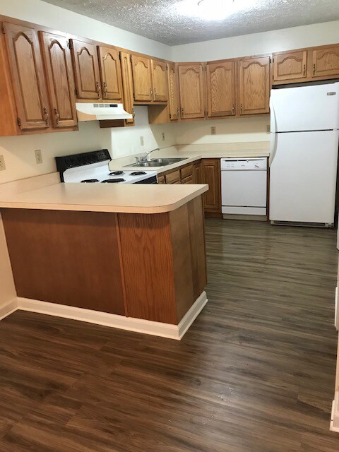 Foto del edificio - 3805 Sleepy Hollow Dr