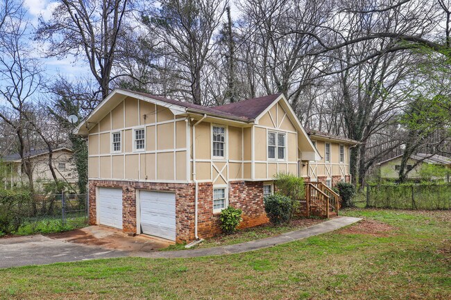 Foto del edificio - 4699 Huntsman Bend, , GA 30034