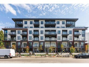 Building Photo - 5398-5207 207 St