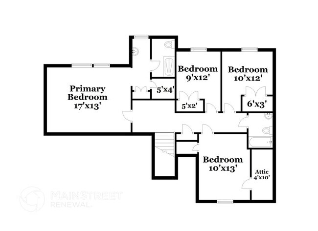 Foto del edificio - 15456 Robinson St