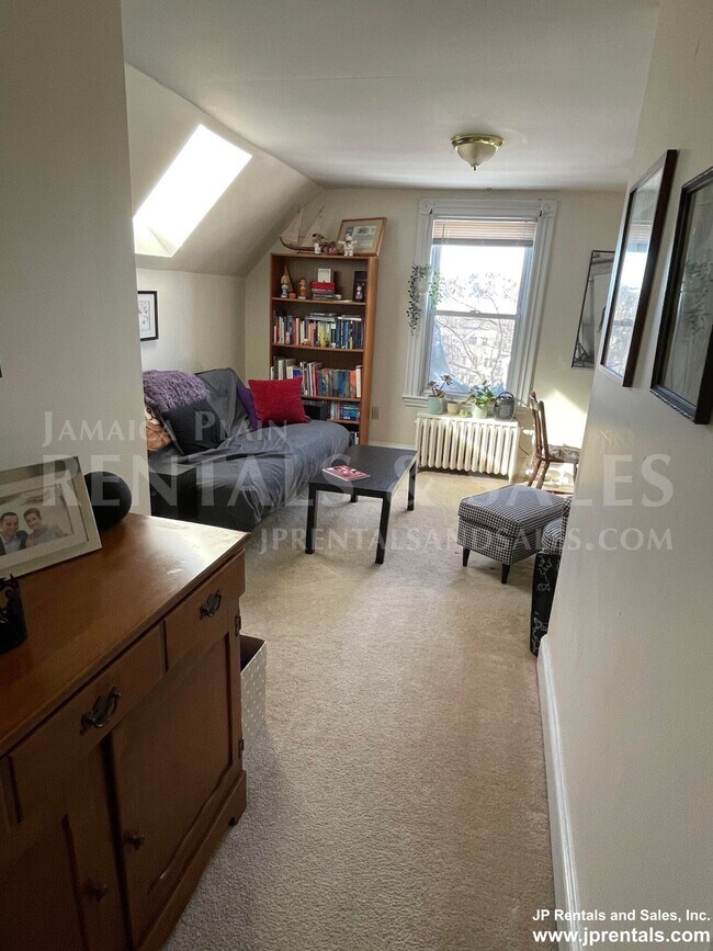 Foto del edificio - 5 Wenham St