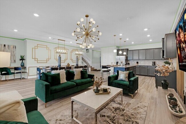 Foto del edificio - MHD3074