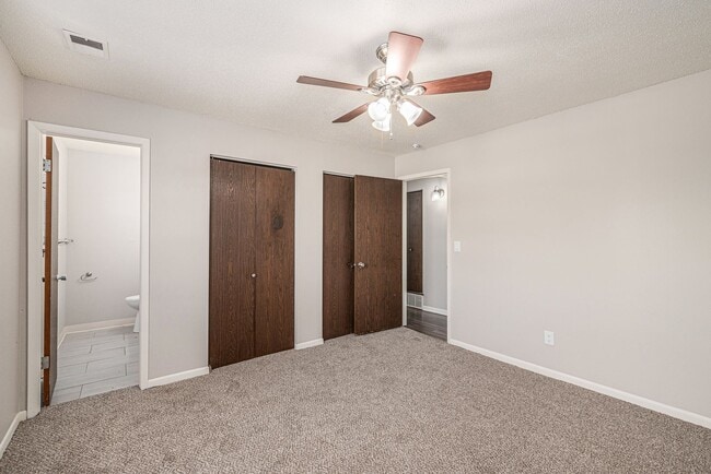 Foto del interior - Crysler Plaza East