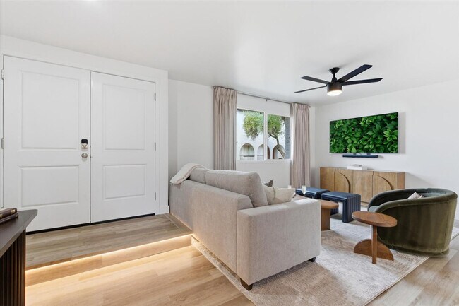 Foto del edificio - 4308 N Parkway Ave