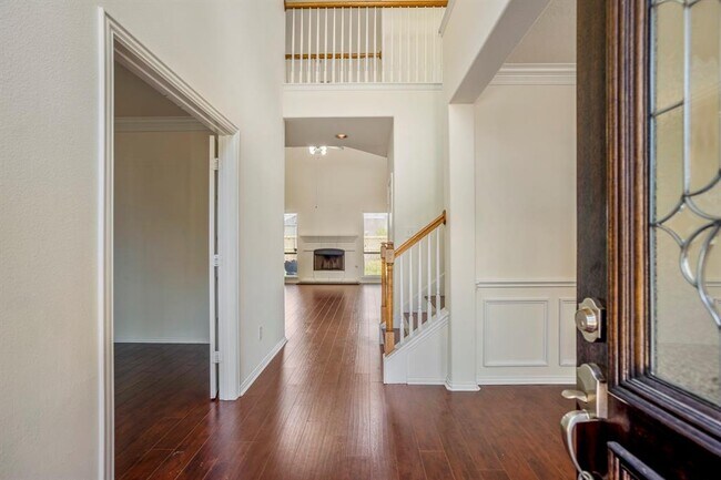 Building Photo - 24710 Mason Trail Dr