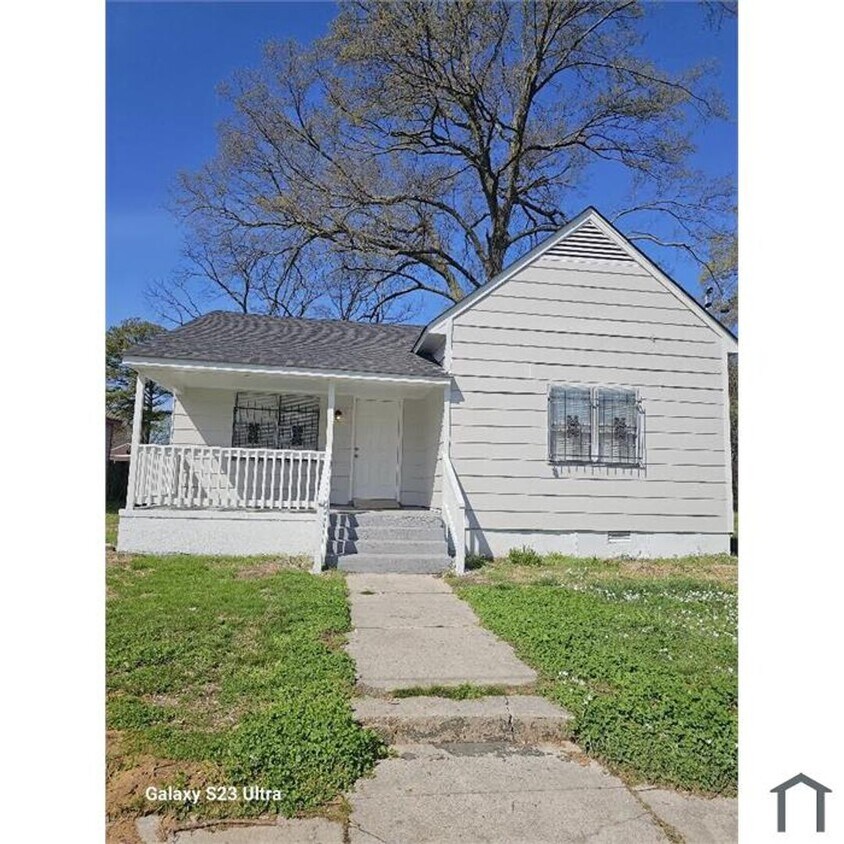 Foto principal - 4 Bedroom