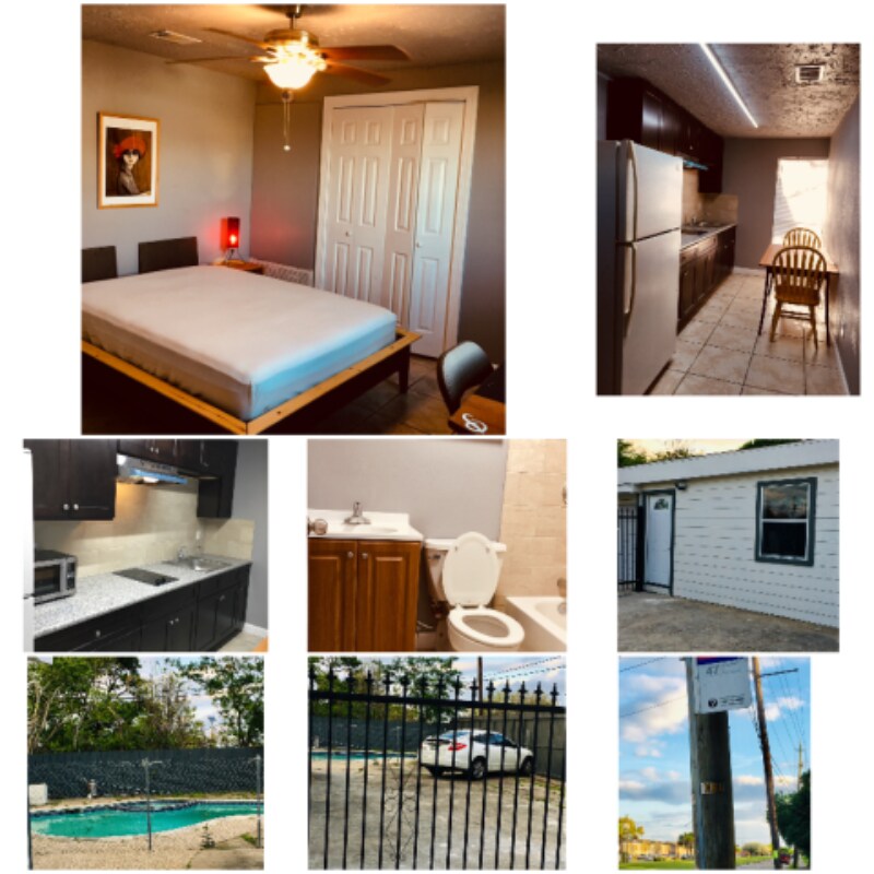 6302 Scribner Rd, Houston, TX 77074 Condo for Rent in Houston, TX