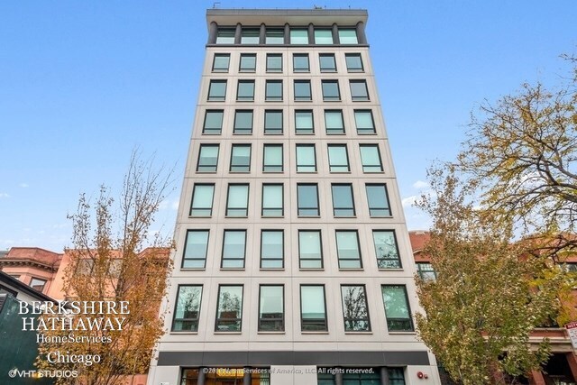 Primary Photo - 550 W Wellington Ave