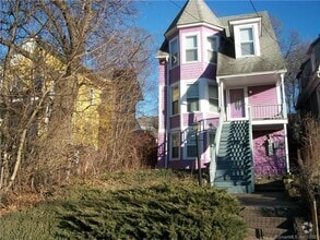 Building Photo - 543 Quinnipiac Ave