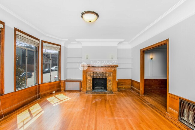 Foto del edificio - 657 26th Ave