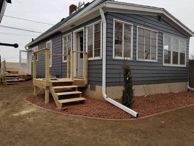 Foto del edificio - 822 Burr Oak Ln