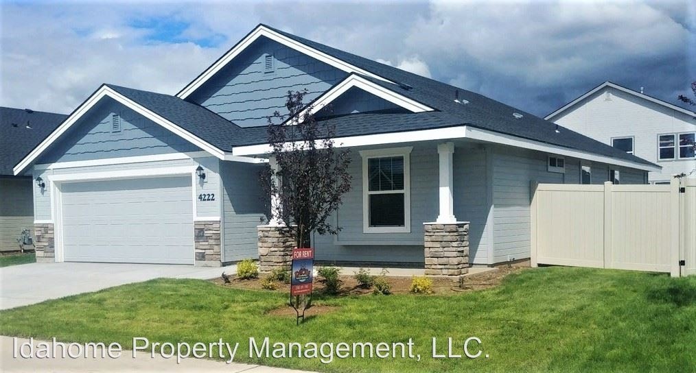 Foto principal - 3 br, 2 bath House - 4222 N Price Ave