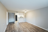 1 Bed | 1 Bath | 593 SQFT