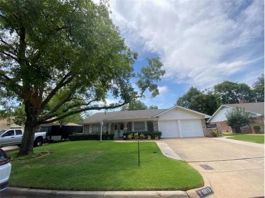 Foto principal - 5016 Emerald Lake Dr