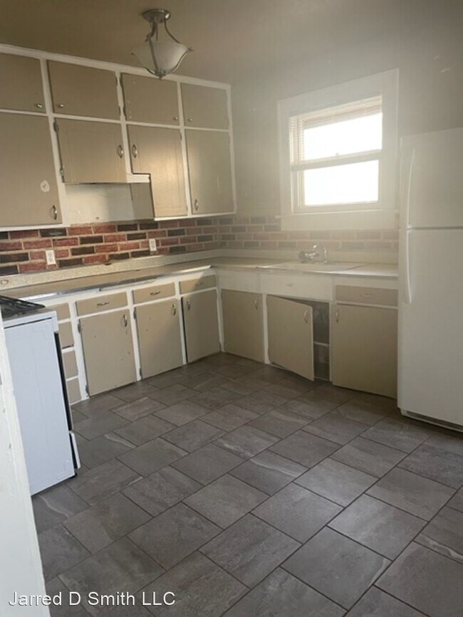 Foto del edificio - 2 br, 1 bath House - 1131 Northwest 42nd S...