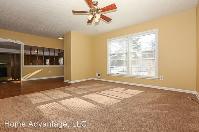 Building Photo - 3 br, 1.5 bath House - 4524 Barrowdale Dr