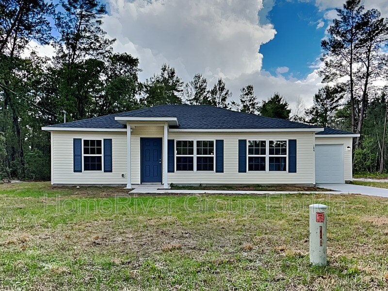 184 Fisher Rd, Ocklawaha, FL 32179 House Rental in Ocklawaha, FL