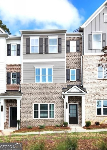 Photo - 1927 Audra Alley Unit Townhome