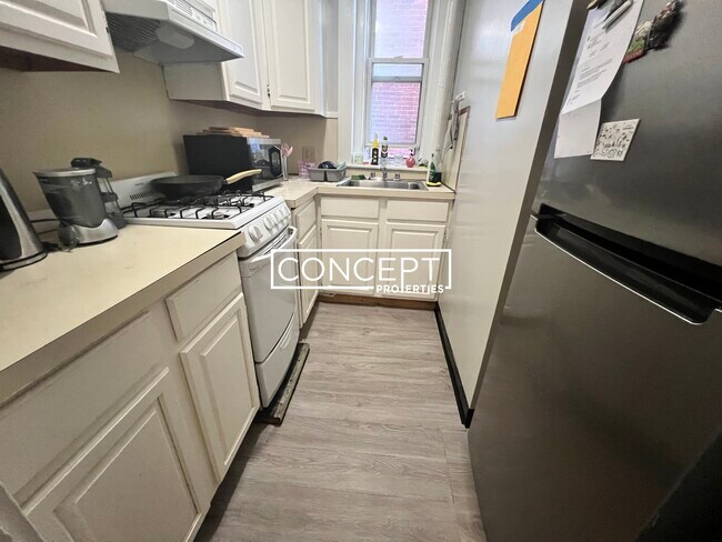 Foto del edificio - 463 Park Dr