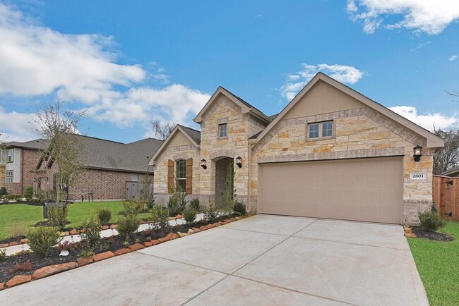 Building Photo - 2803 Monarch Xing