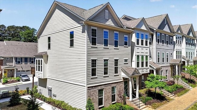 Building Photo - 361 Watson Ave