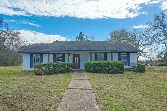 Building Photo - 15218 SH 30