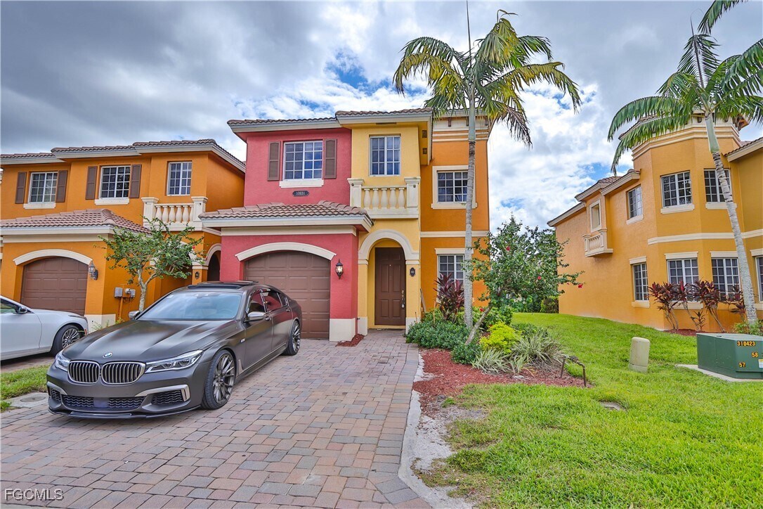 Foto principal - 10231 Tin Maple Dr