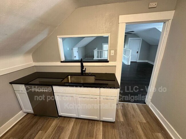 Foto del edificio - 3631 Pennsylvania Ave