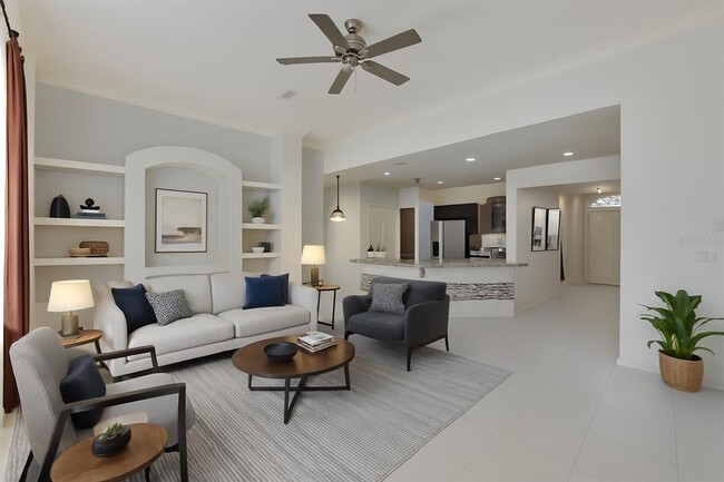 Foto del edificio - 1505 Ventana Dr