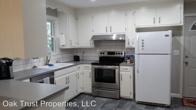 Building Photo - 3 br, 2 bath House - 1244 Woodside Dr