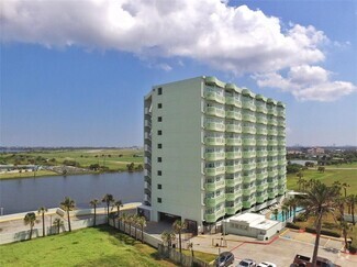 Building Photo - 9420 Seawall Blvd