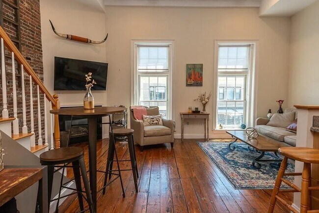 Foto del edificio - 141 Washington St