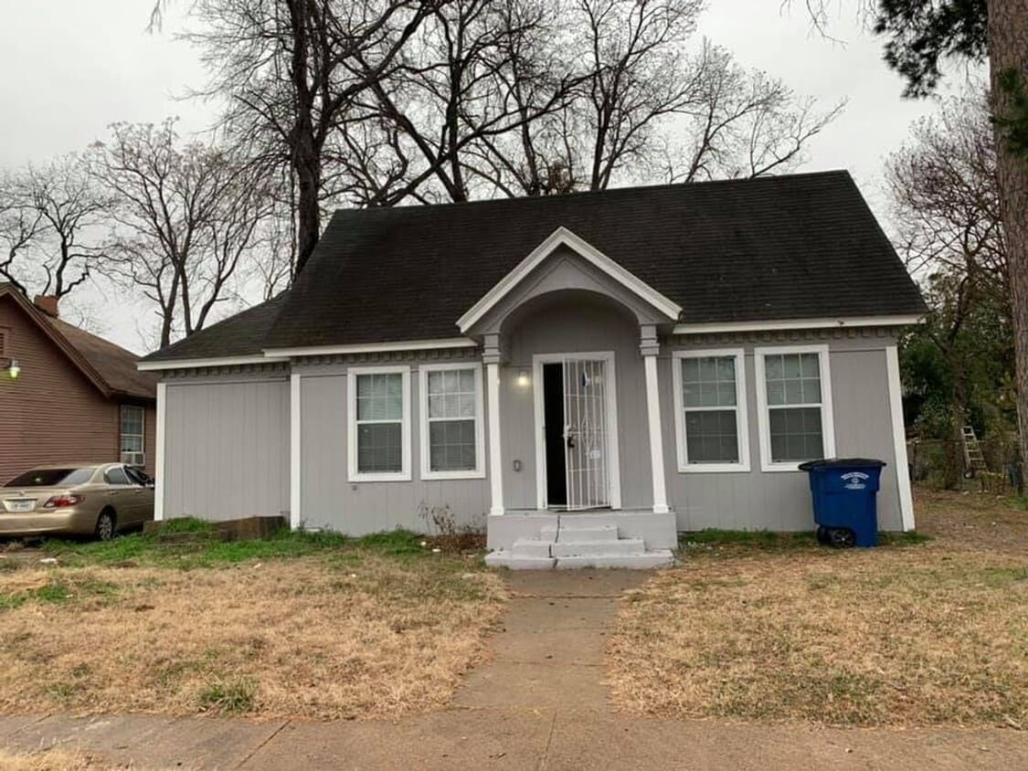 2230 Lawrence St, Dallas, TX 75215 House Rental in Dallas, TX