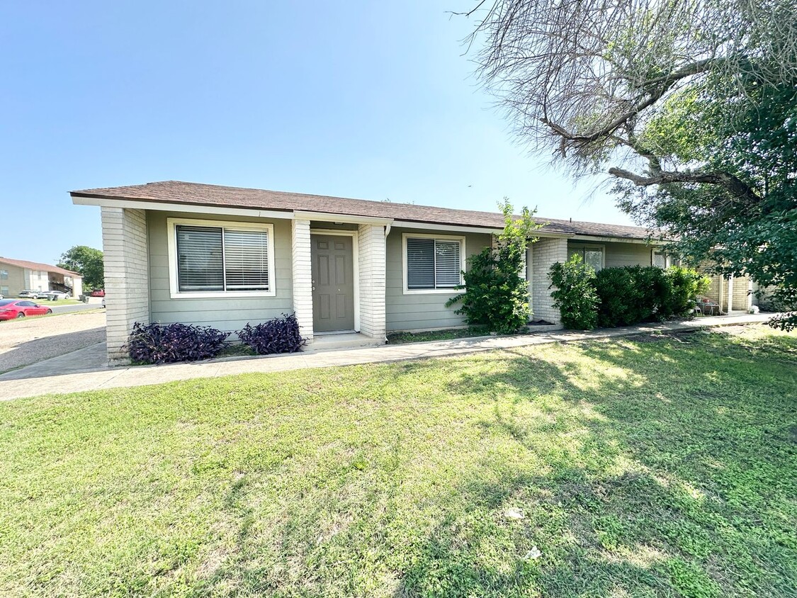 1308 Quail Cir Unit 1308 A Quail Circle, Killeen, TX 76549 Room for
